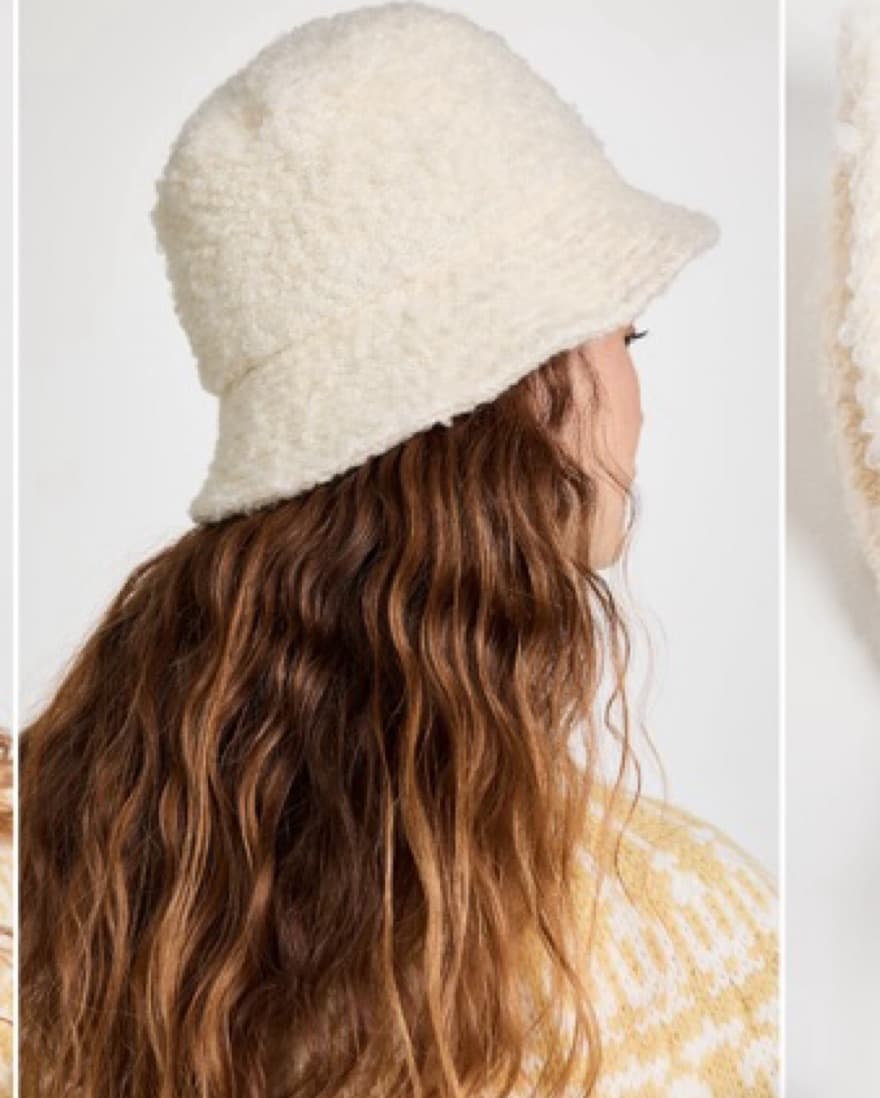 Lack Of Color Shore Bucket Hat  - Image 5