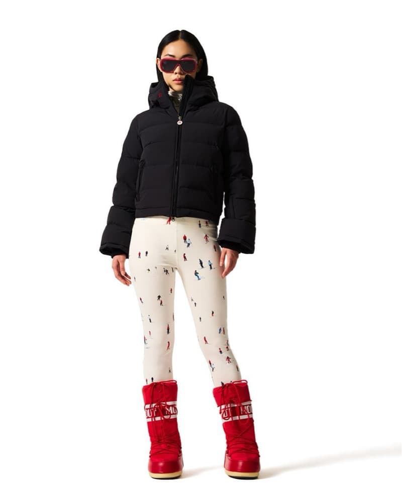 Perfect Moment Polar Flare Ski Jacket - Image 2