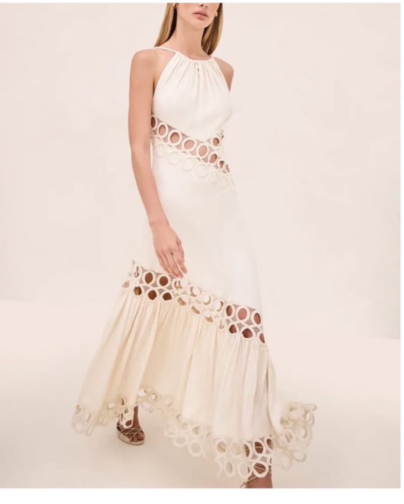 Alexis Chelsea Maxi Dress - Image 3