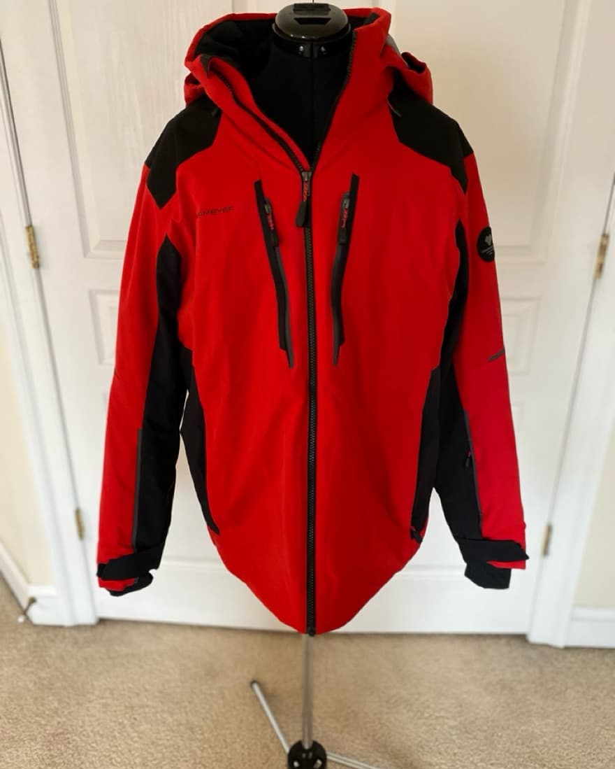 Men’s Ski Gear, only Worn For 2 Days - Image 4