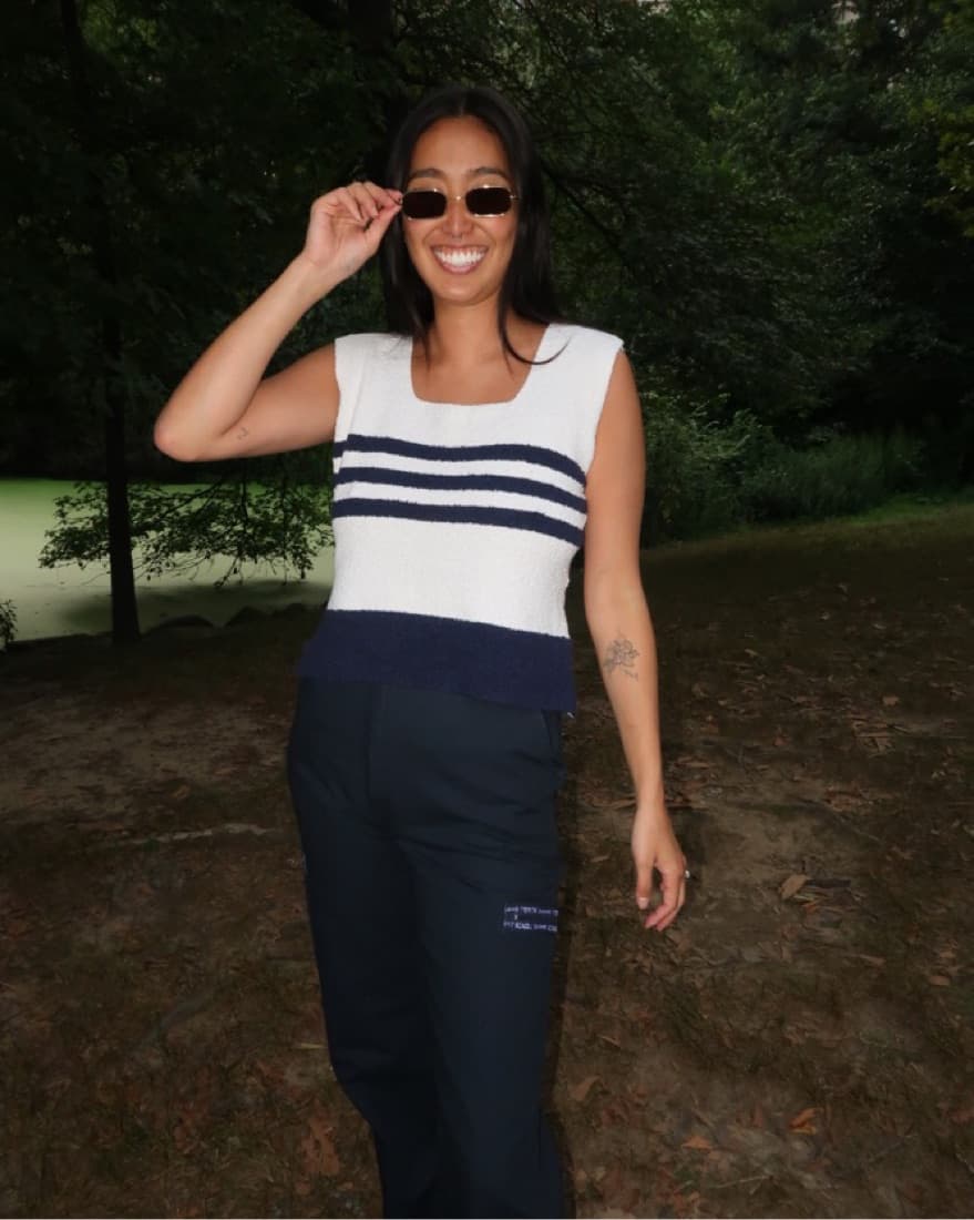 Vintage fendi Pants - Image 1