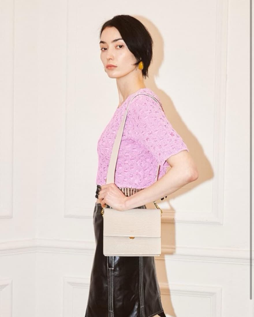 Ivory Bag - Image 3