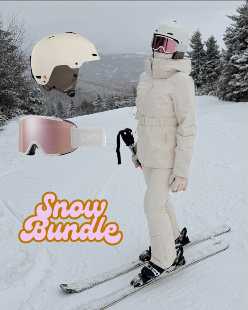 Halfdays Snow Gear Bundle - Image 1