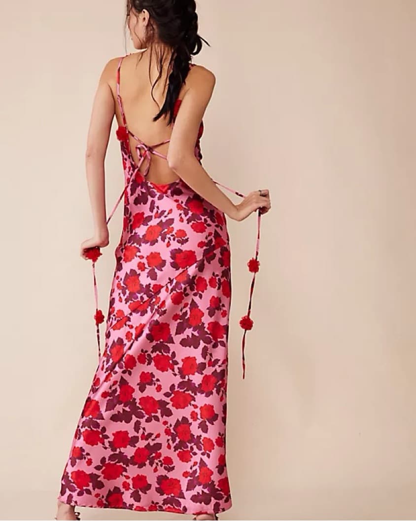 for love and lemons huda maxi dress - Image 4