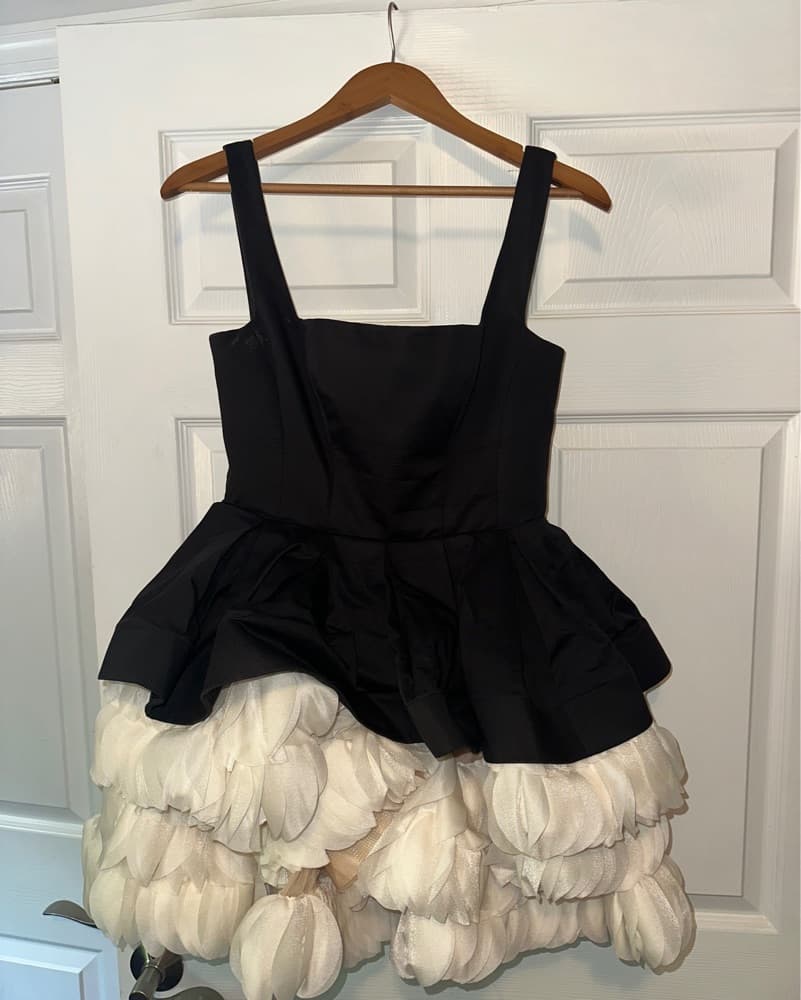 Bronx and Banco Catalina Dress - Image 3