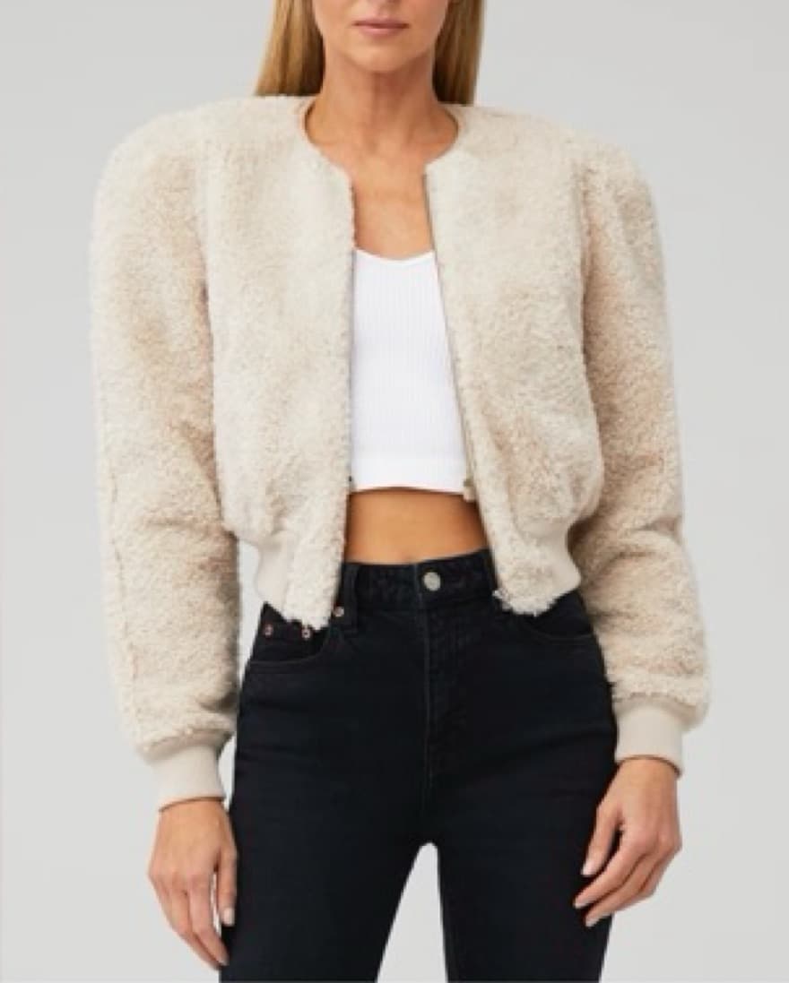 ATSR The Label Jacket - Image 2