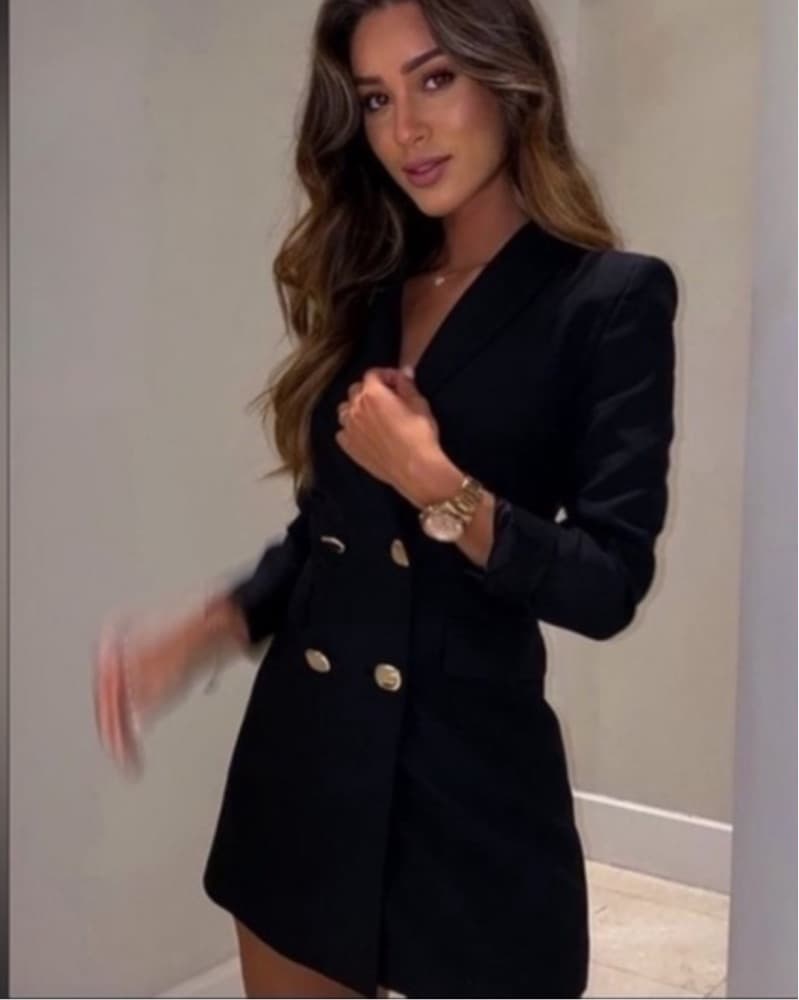 Blazer dress  - Image 1