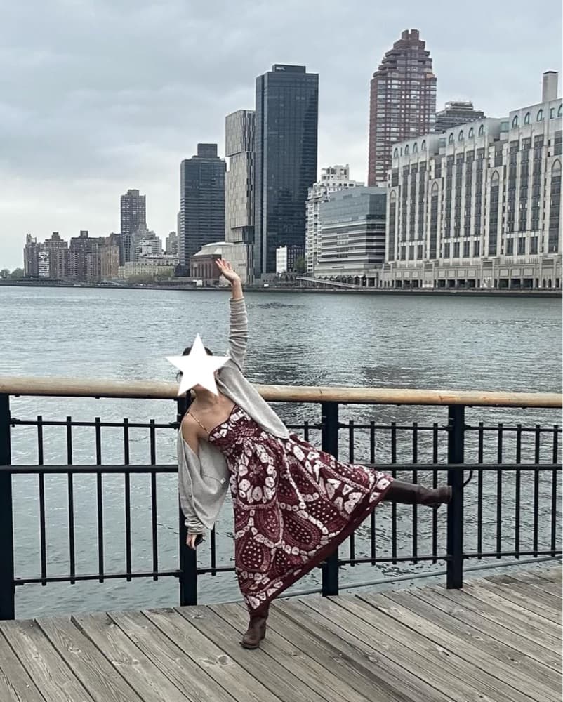 Ulla Johnson Mariza Dress - Image 4