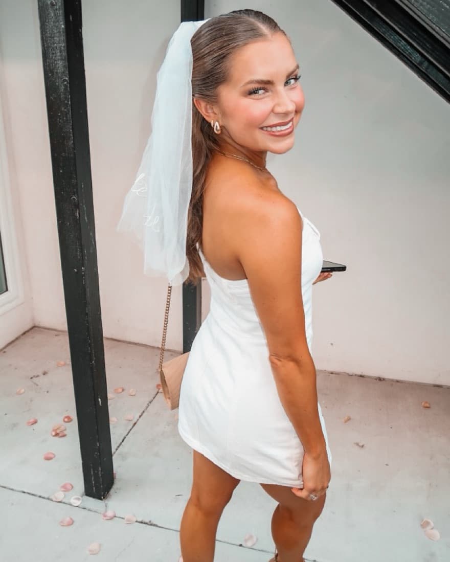 Blank NYC See You Again Dress - Image 2
