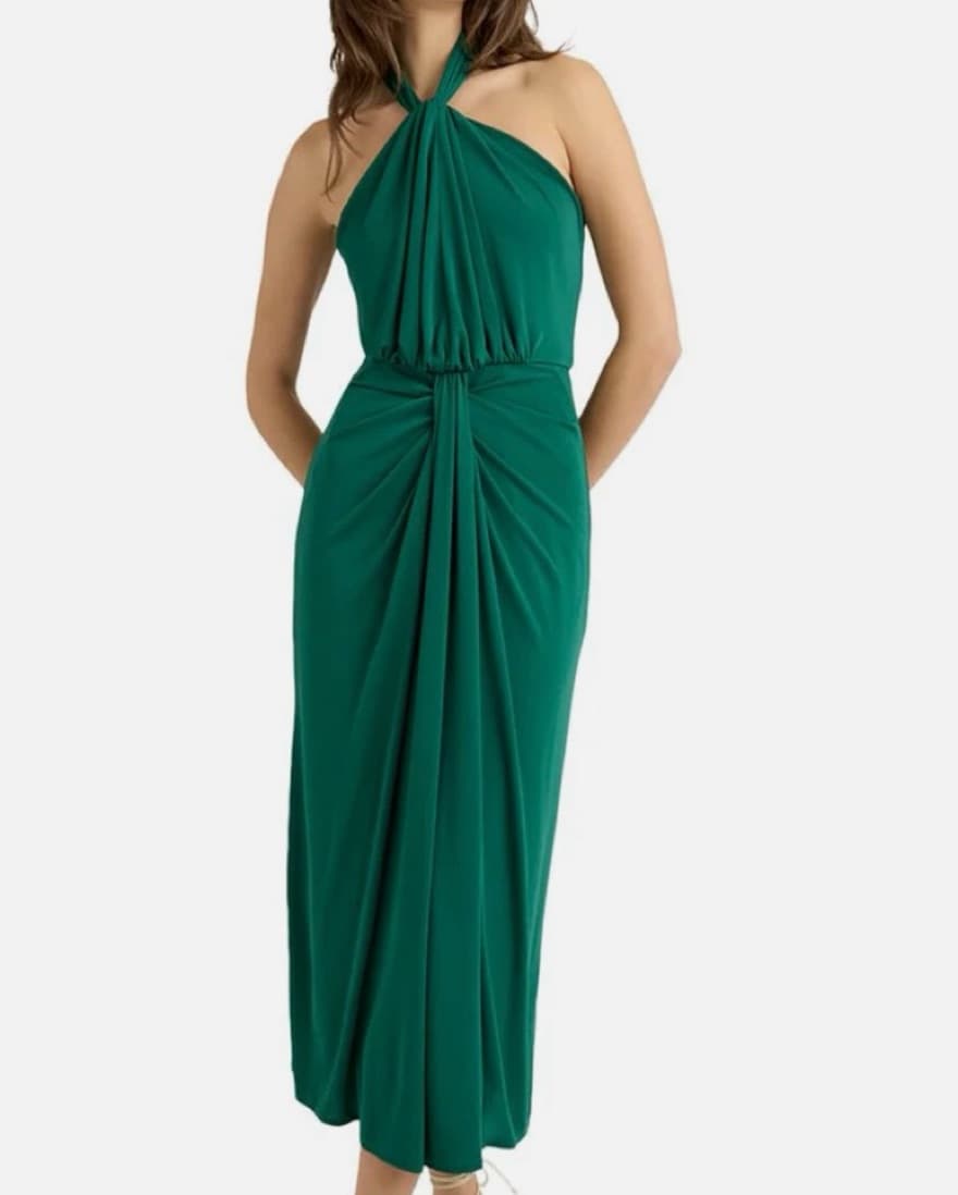Cinq A Cept Kailyn Dress - Image 1