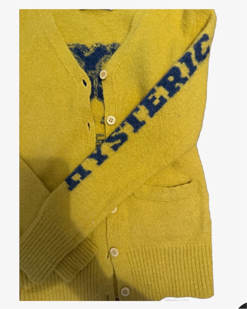 Hysteric Glamour Sweater - Image 3