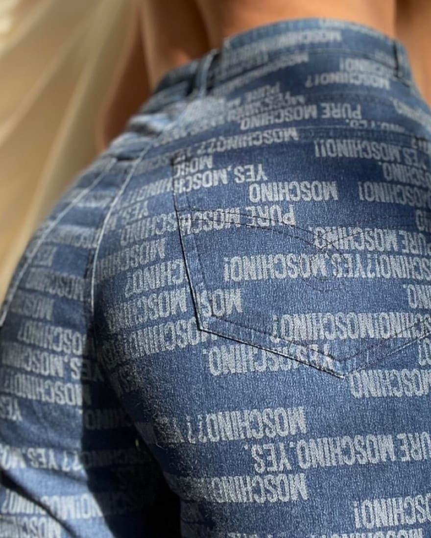 Moschino Jeans  - Image 3