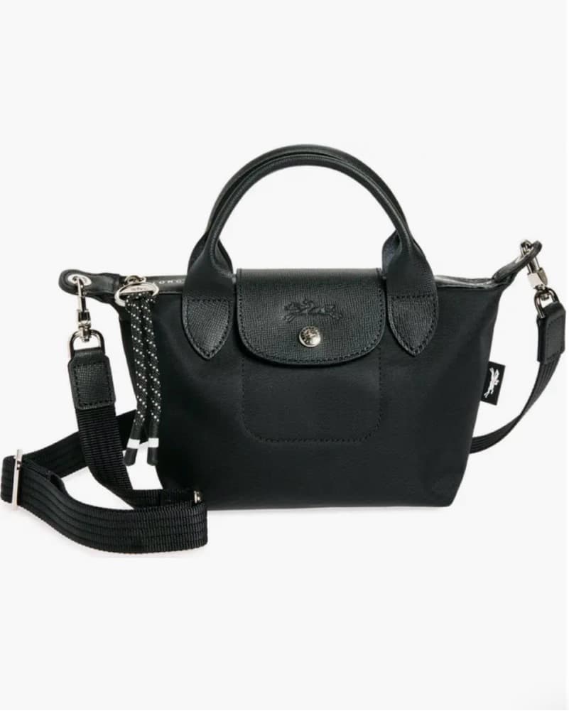 Longchamp Mini - Image 1