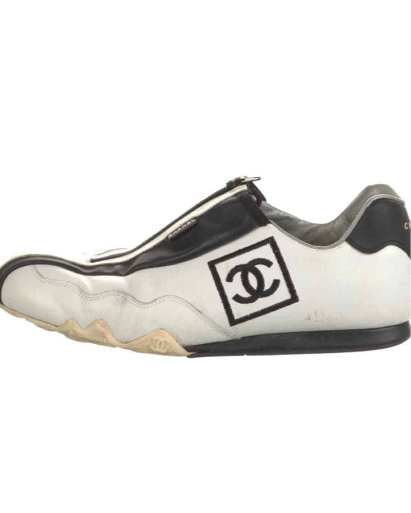 Chanel Sneakers  - Image 1