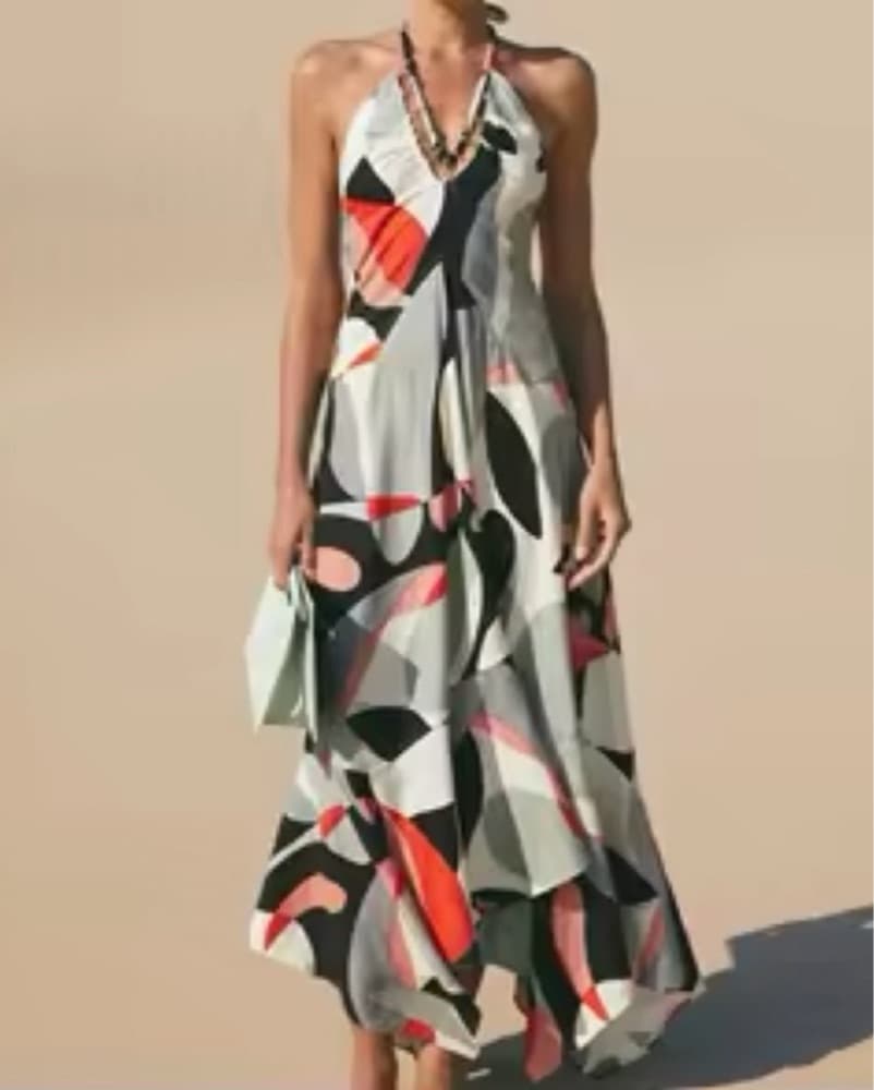 Cult Gaia Constance Dress  Beach Dress - Image 2