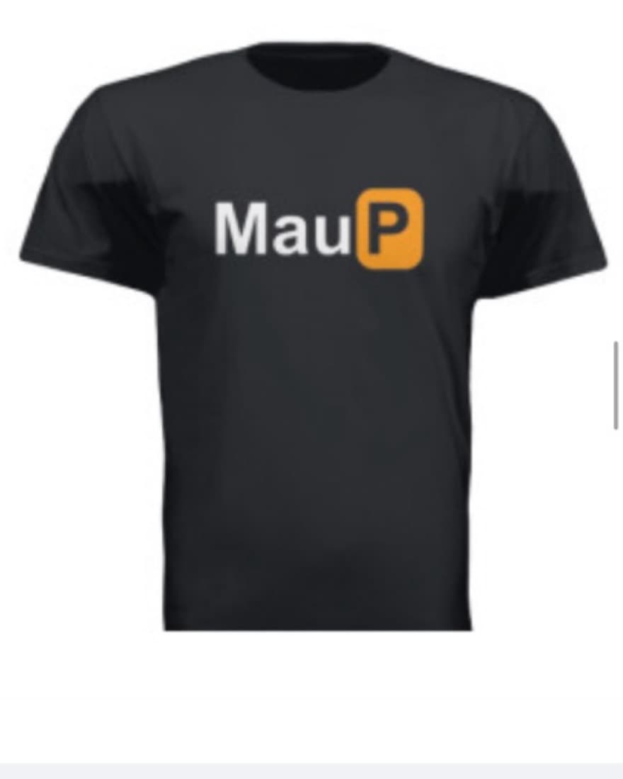 Mau P Cropped top  - Image 2