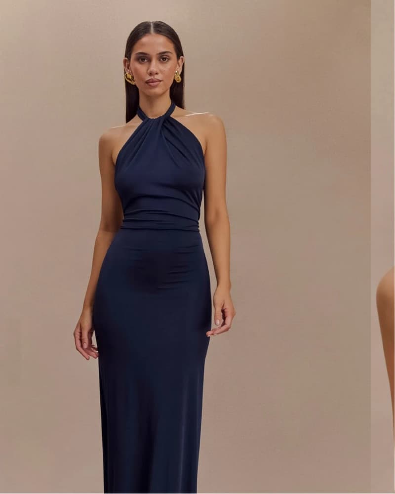 Meshki Elyna Maxi Dress - Image 3