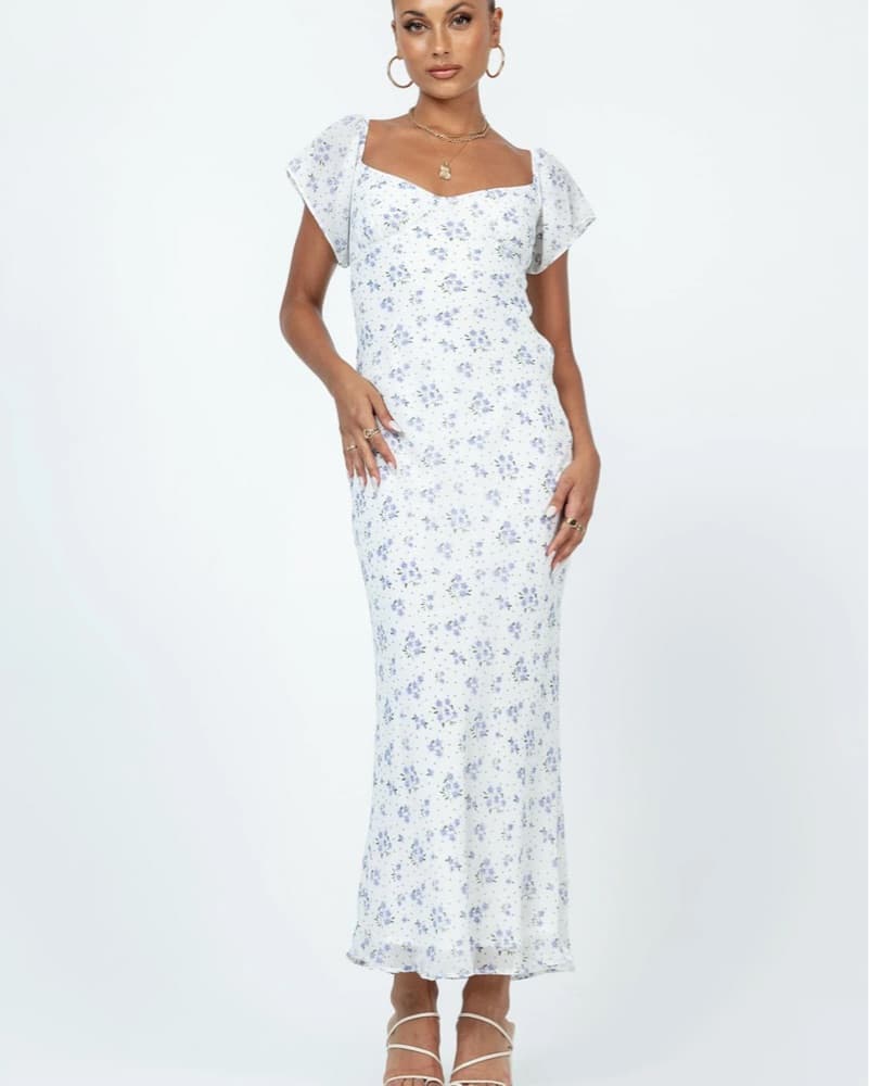 Princess Polly Hera Maxi Dress  - Image 3