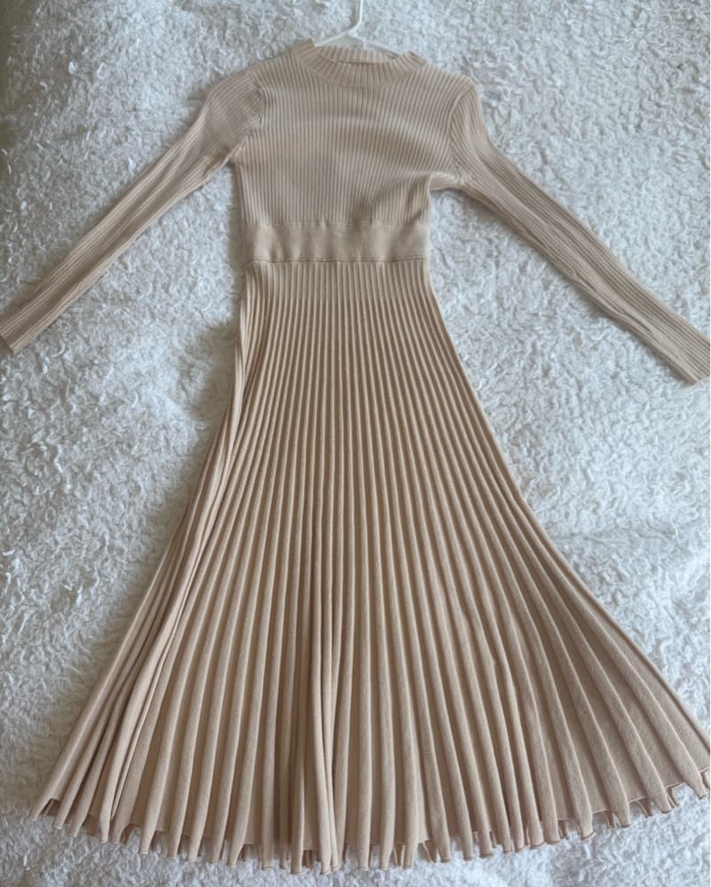 Dior Style Dress  - Image 2