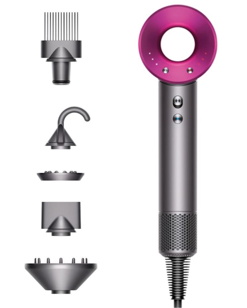 Dyson Blow Dryer - Image 1