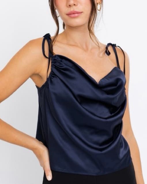 Free People Hattie Convertable Tank - Image 1