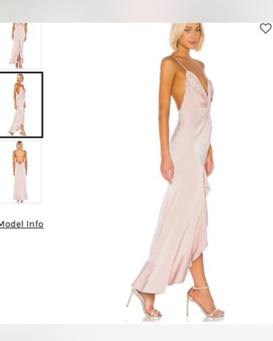 Lovers & Friends Dress - Image 6