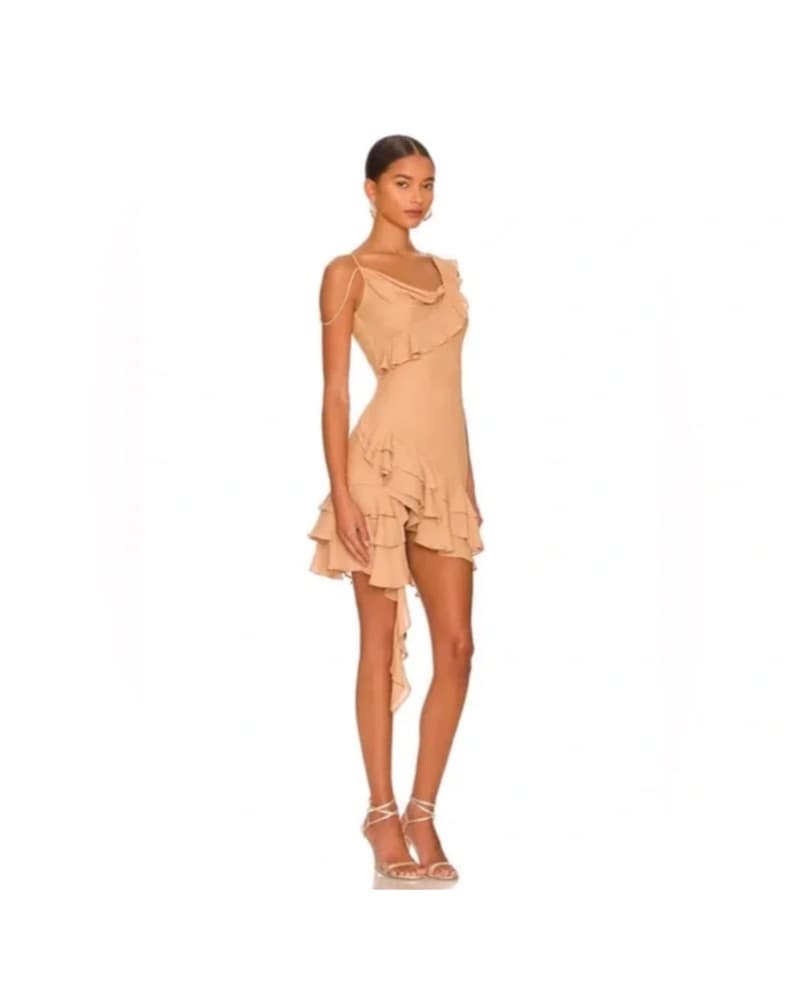 Revolve NBD Dua Midi Dress - Image 2