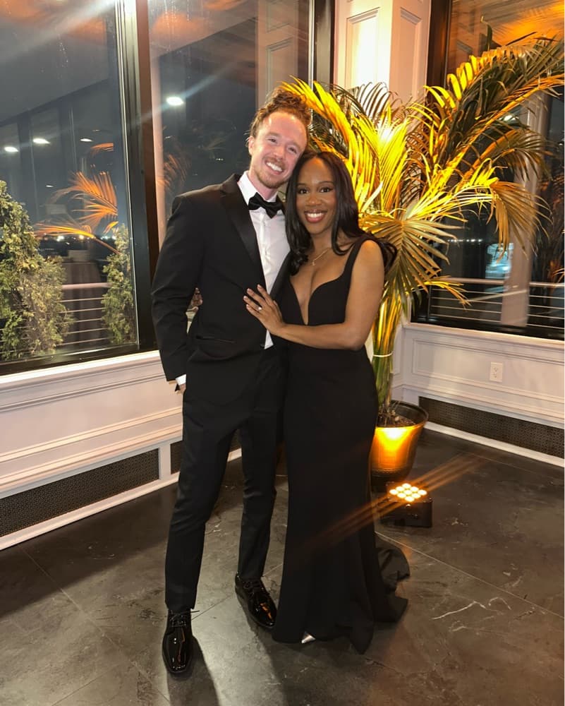 Michael Costello X Revolve Loren Gown - Image 3