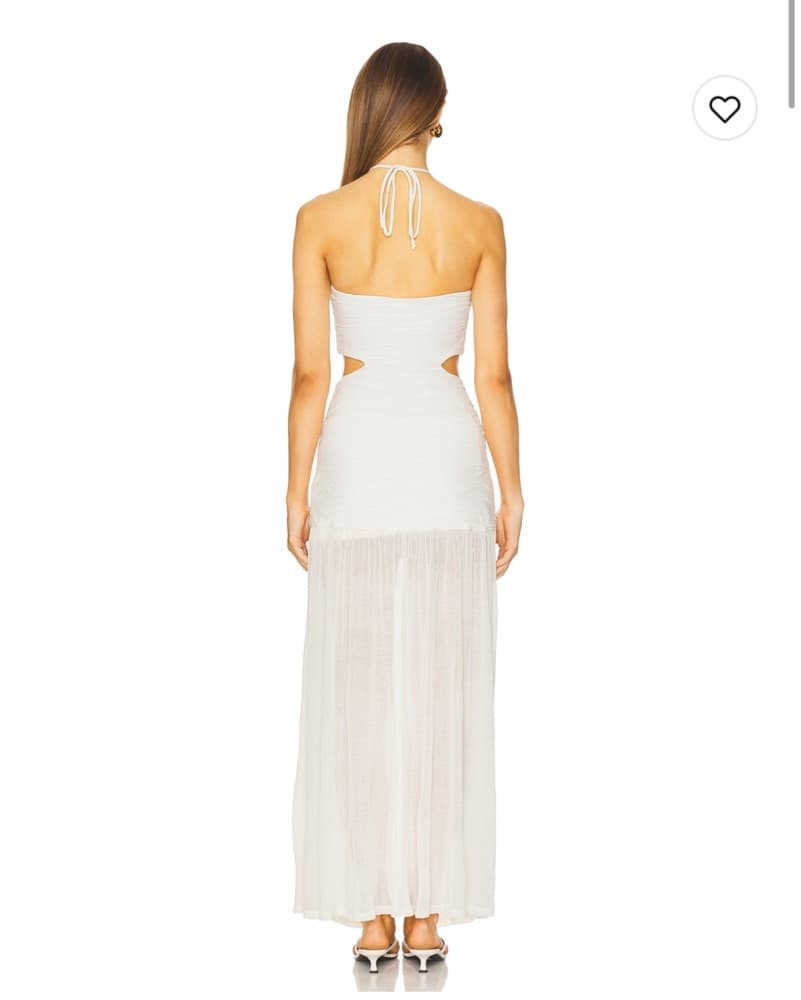 Devon Windsor Cadee Dress - Image 3