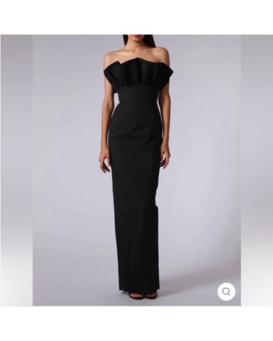 Sau Lee Noah Gown  - Image 1