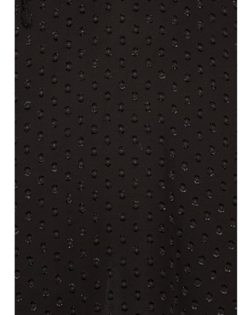Lovers and Friends Easton Black Dress - Image 5