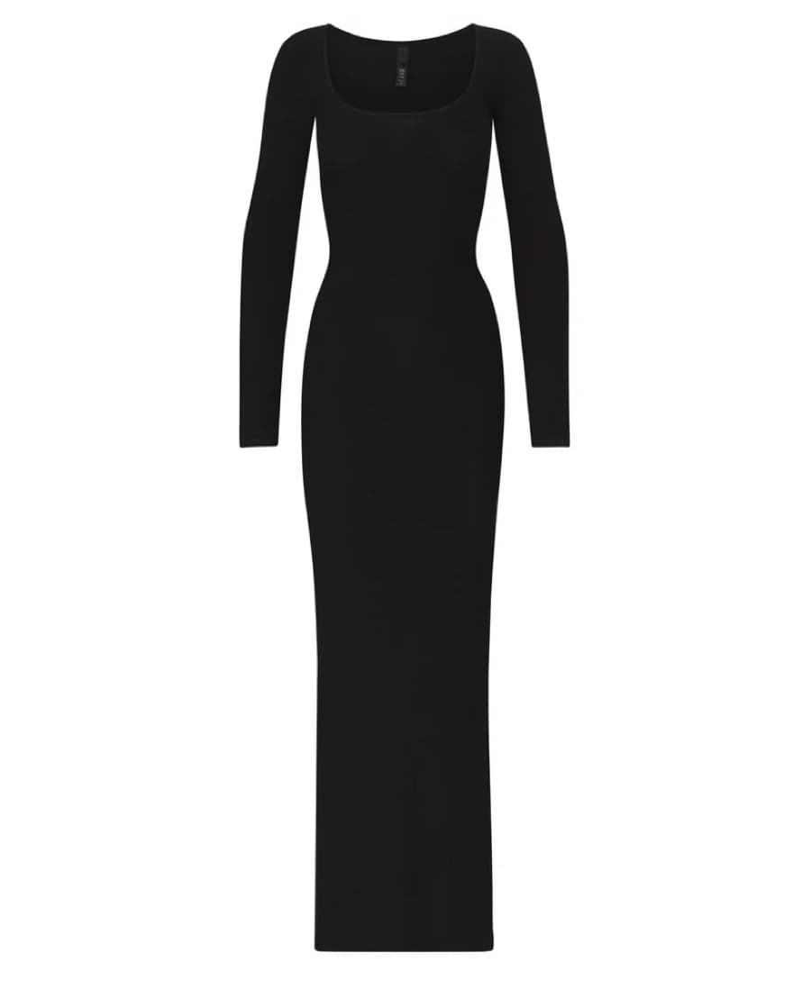 Skims Soft Lounge Dress - Image 4