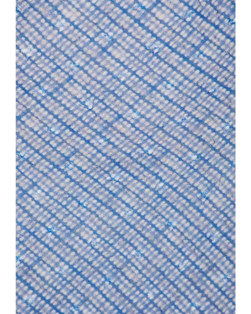 Lioness blue halter dress - Image 3