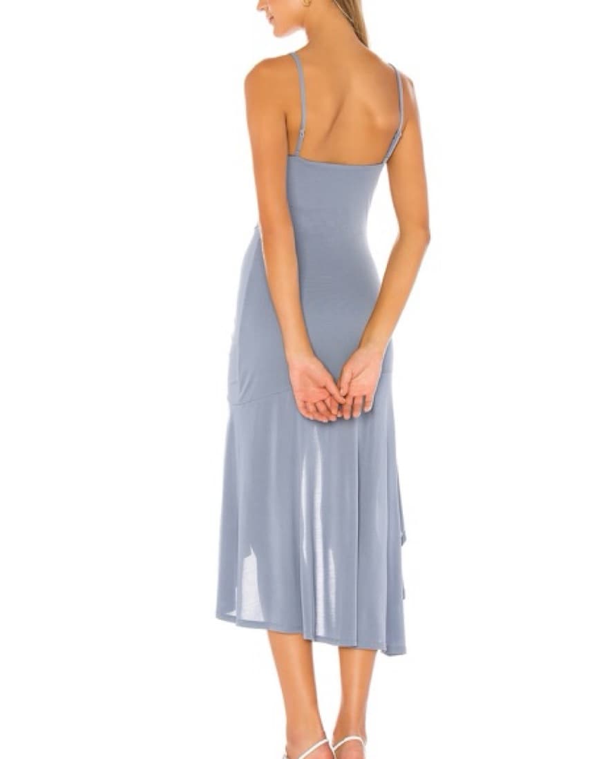 Lovers And Friends Aniyah Midi Dress - Image 3