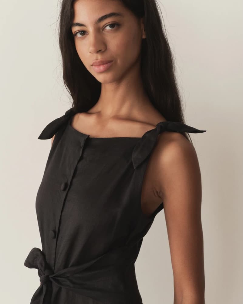 Dôen Levine Dress - Image 2