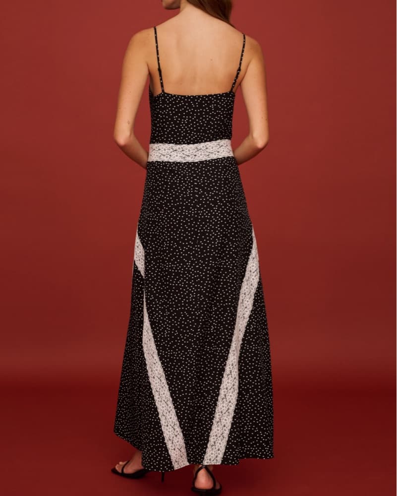 Hill House ‘Fransesca’ Dress - Image 6