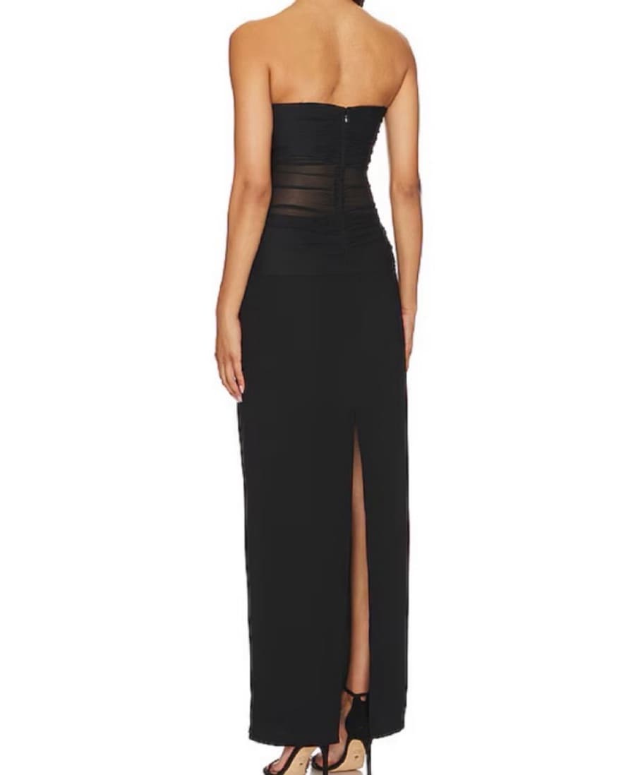 Amanda Uprichard X Revolve Myles Maxi - Image 2