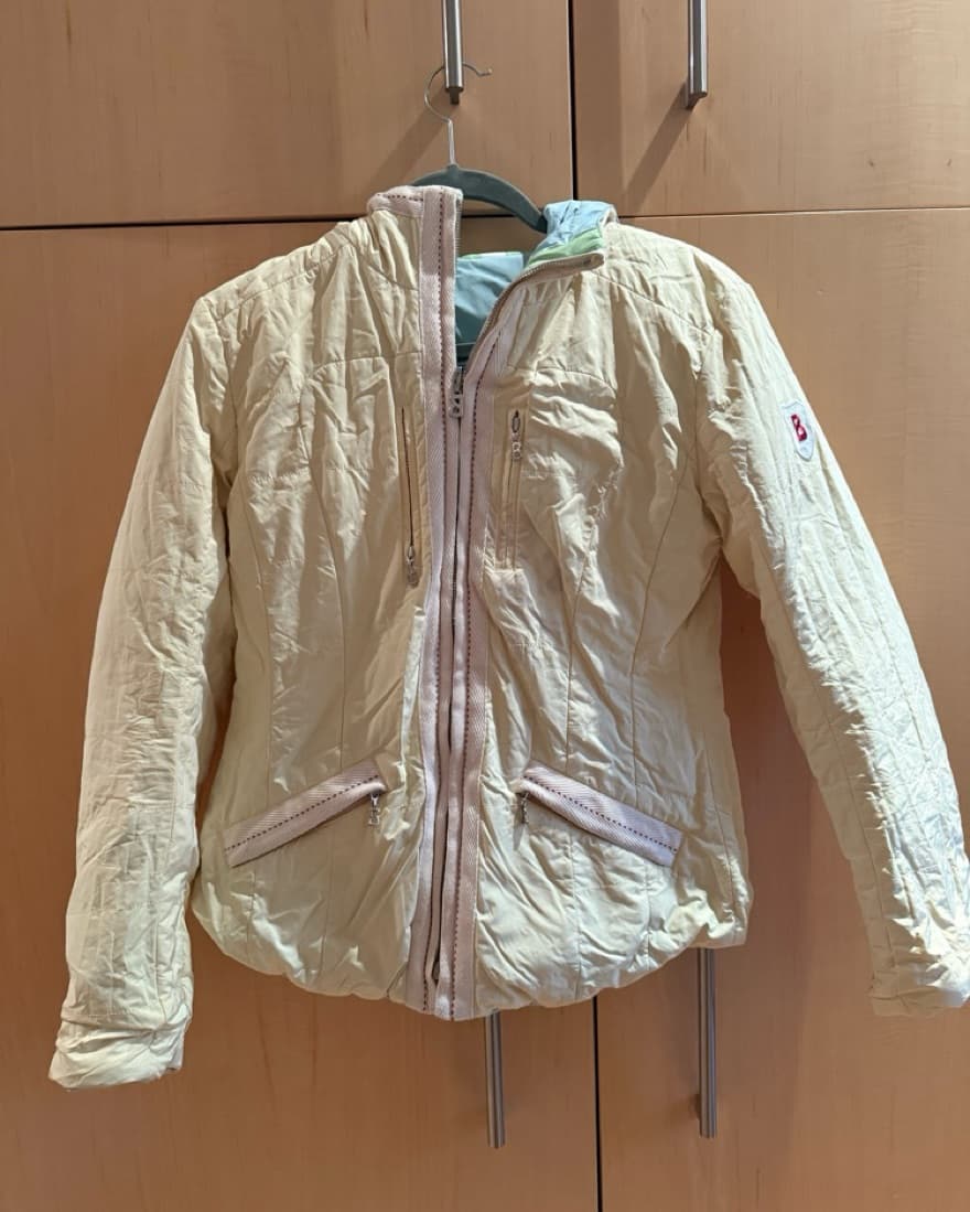 Bogner Fire + Ice Reversible Ski Coat  - Image 5