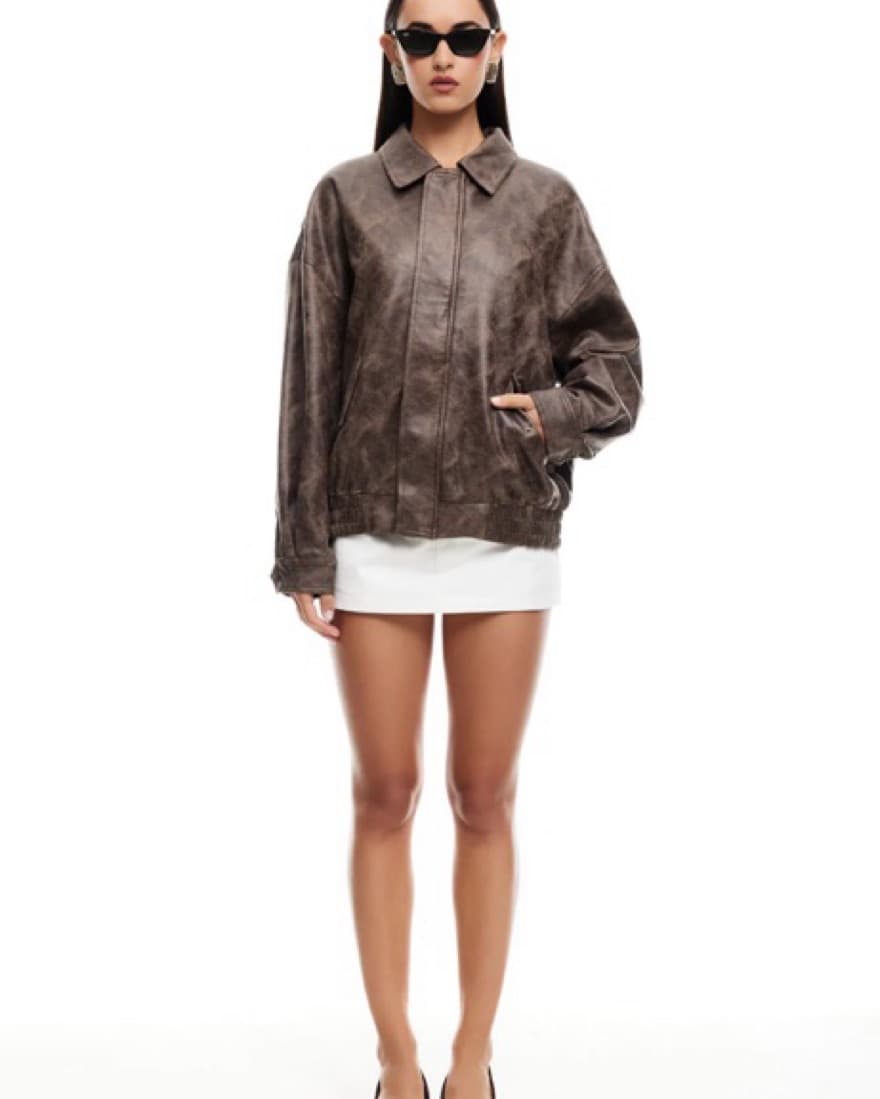 Lioness Kenny Bomber - Image 1