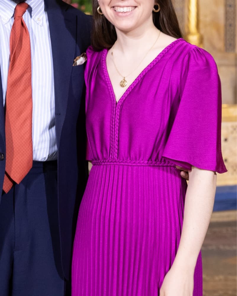 Sezanne Florencia - Magenta  - Image 2