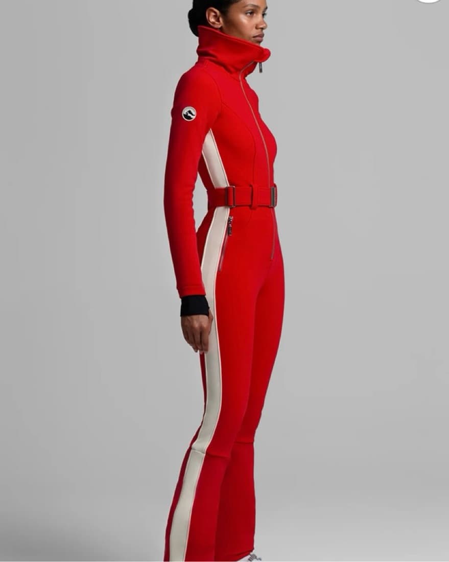 Cordova OTB Ski Suit - Image 4