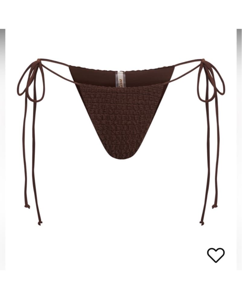 Jaded London Swimsuit - Image 4