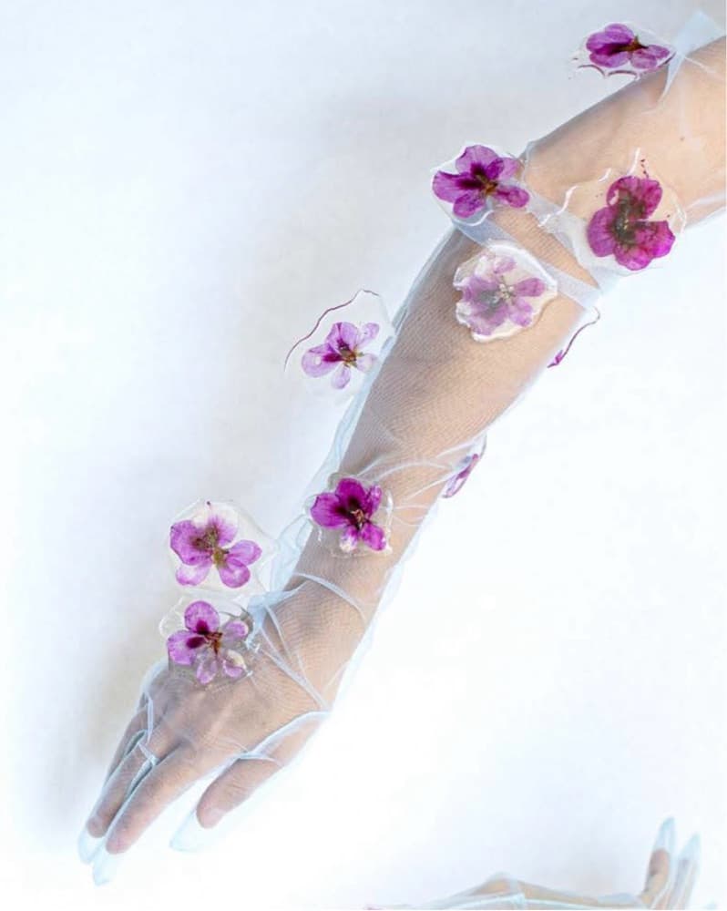 Opera Gloves - Image 2