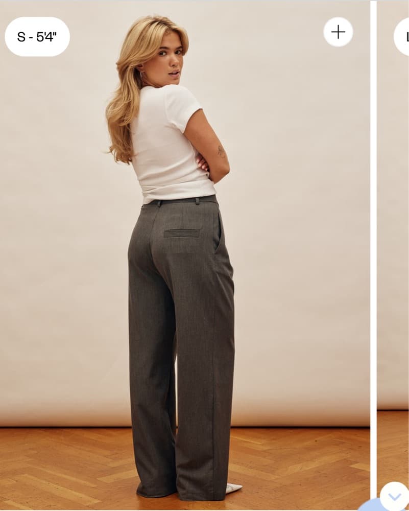 Djerf avenue Trouser Pant - Image 2