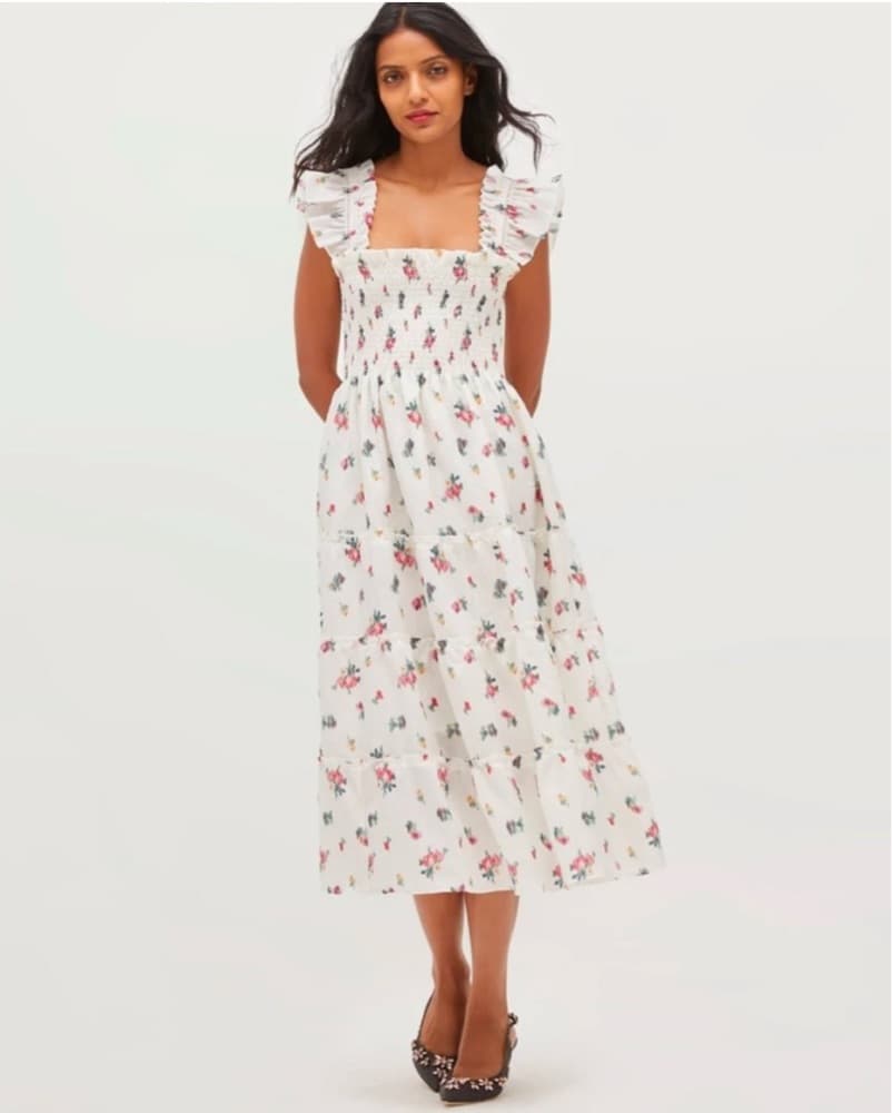 Hill House Ellie Nap Dress - Image 2