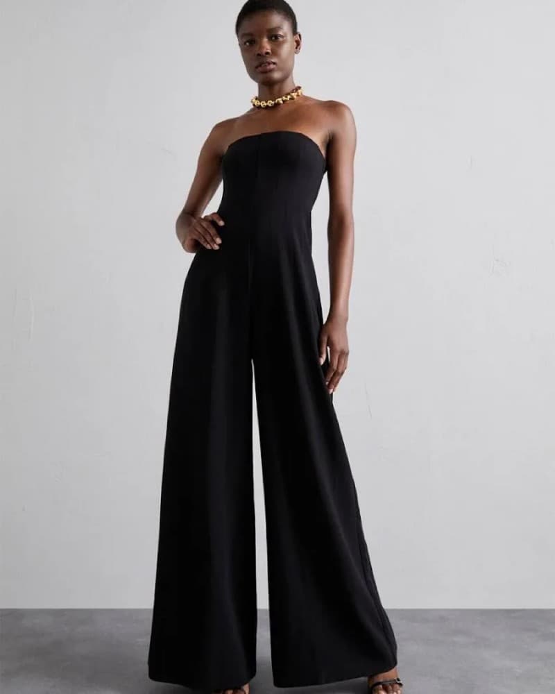 Staud Jumpsuit  - Image 1
