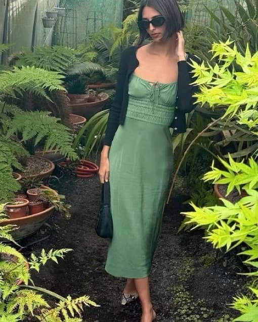 Realisation Par The Camille Dress - Image 1