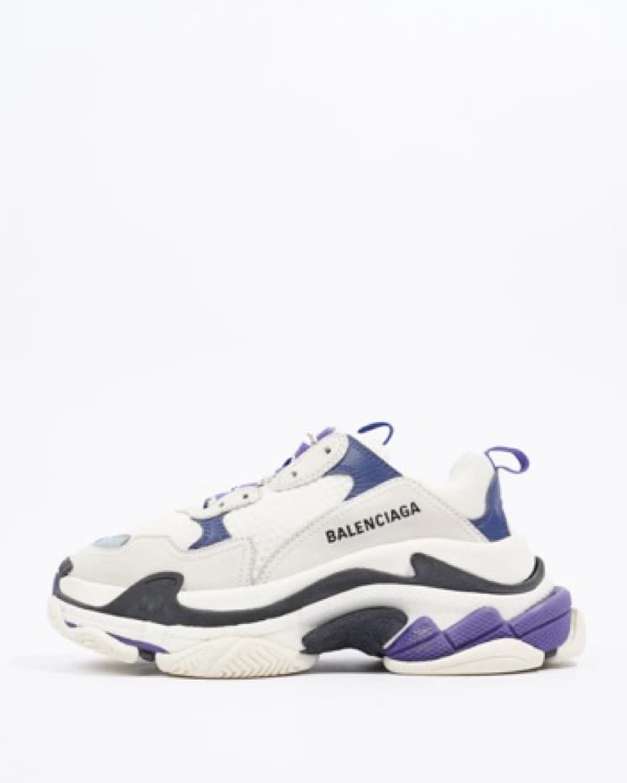 Balenciaga Tripple S Sneaker  - Image 1