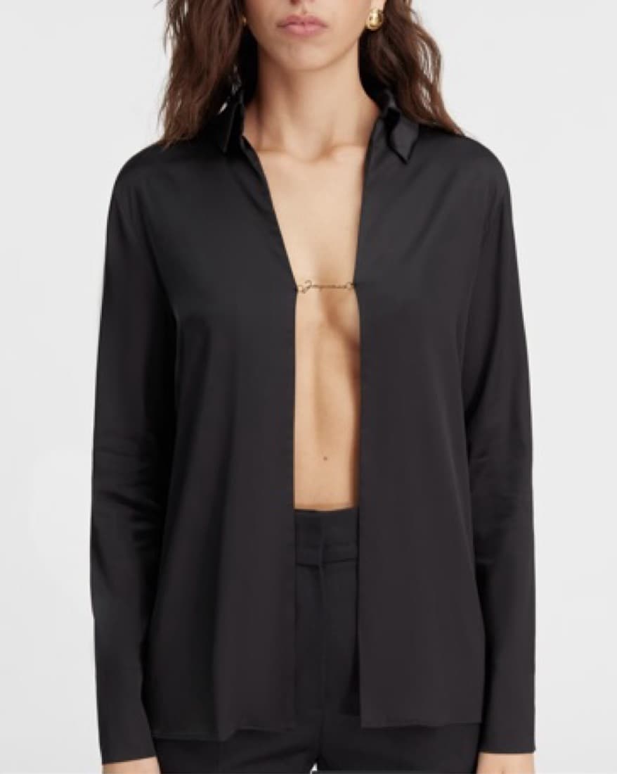 Jacquemus La Chemise  - Image 2