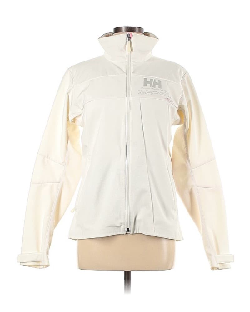 Helly Hansen Soft Shell Jacket - Image 1